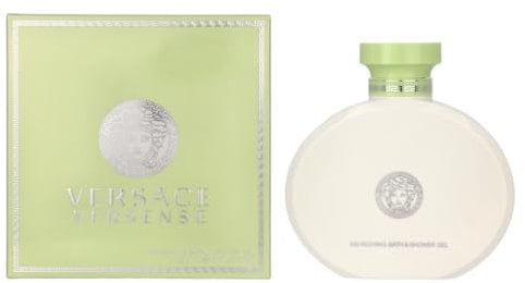Versace Versense Shower Gel, 200 ml
