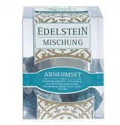 Edelstein-Abnehmset 200 g: Mischung