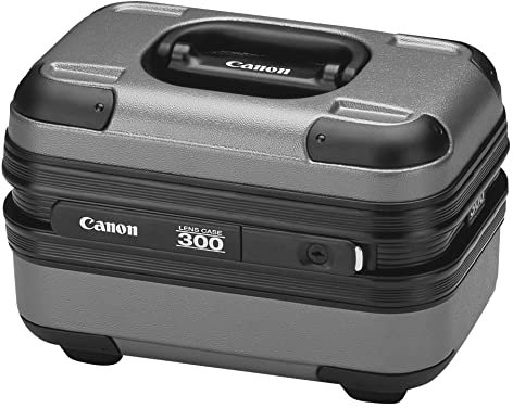 Canon Lens Case 300B Lens Case