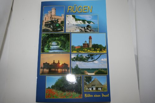 Bildband Insel Rügen