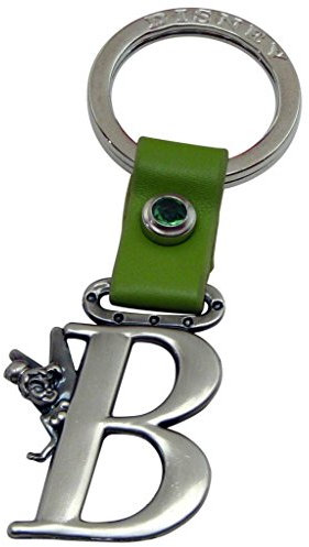 Tinker Bell Lettre B �Tain Porte-cl�s