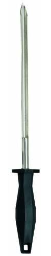 FISHER 632.25 Spicknadel, Edelstahl, schwarzer Griff, 25 cm
