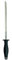 FISHER 632.25 Spicknadel, Edelstahl, schwarzer Griff, 25 cm