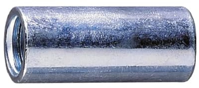 Index mare Manschette, rund, Gewinde, M10, 30 mm, verzinkt