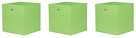 Faltboxen Set (3 Stück - je Farbe/Motiv) verschiedene Größen und Motive