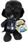 small foot 5592 Star Wars Kuscheltier Darth Vader, Mehrfarbig