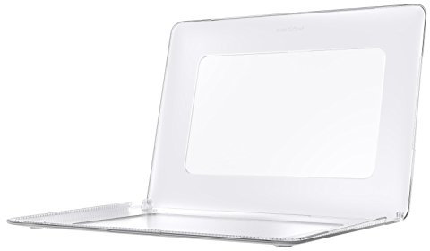 Tech 21 T21-5212 Impact Clear Case for Apple Macbook 12' - Matte
