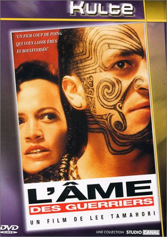 L'âme des guerriers [FR Import]
