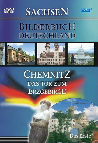 Chemnitz - Bilderbuch Sachsen