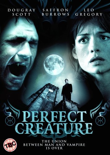 Perfect Creature [UK Import]