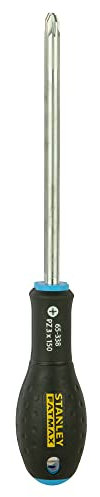 Giravite Stanley Fatmax 0-65-338 Lama Pozidriv 3.0x150 mm