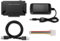AKORD 2.5/3.5/5.25-Inch Hard Drive Reader IDE SATA SATA2 Convertor Adapter Dock