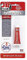 Jbweld JB27106 Perma-Lock Tube High Strength Thread Locker,Red, 6 ml