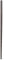 The Noble Collection - Professor Sybil Trelawney, Character Wand - 11in (29cm) Wizarding World Wand with Name Tag - Harry Potter Film Set Movie Props Wands