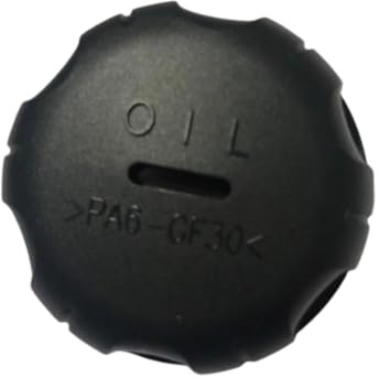 Dolmar Öl-/Tankverschluss Typ ES 38A kpl.