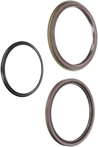 ELRING 735.540 Dichtungssatz Radnabe Kompatibel mit VOLVO FM 7 3095042 3095043