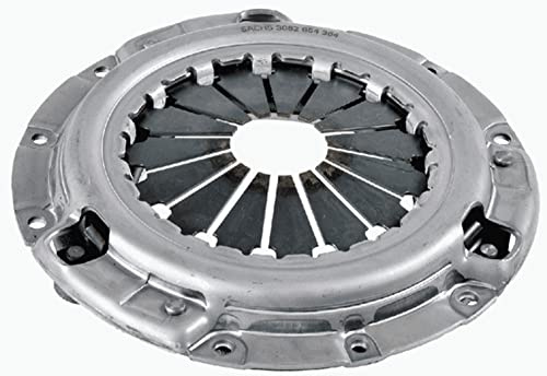 Sachs 3082 654 364 Kupplungsdruckplatte | 3082 654 364 Kompatibel mit Sorento I (jc)
