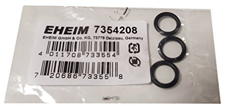 Eheim 17354208 Pumpe/Filter für Aquarien