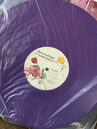 Purple rain (US, 1984, & The Revolution) / Vinyl Maxi Single [Vinyl 12'']