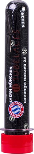 TubeLaces Accessoires FC Bayern FCB/black, one size