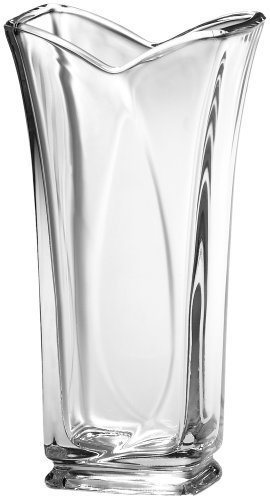 Bormioli Rocco Vinciana Vase à Fleurs, boîte Cadeau (Petit) Bormioli Rocco