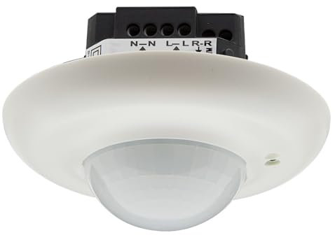 B.E.G 92156 Bewegungsmelde PD2-S-UP