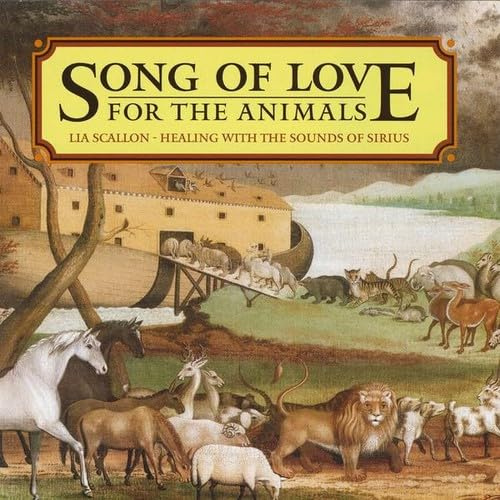 Song of Love for the Animals