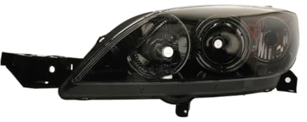 TYC 1501755 Headlight