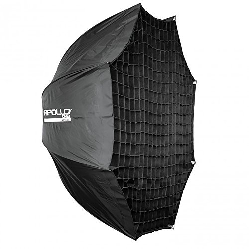 Westcott 2472 40° Gitter für Apollo Softbox (43 Zoll)