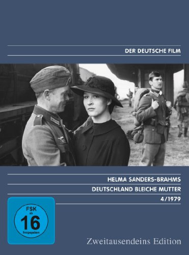 Deutschland bleiche Mutter - Zweitausendeins Edition Deutscher Film 4/1979