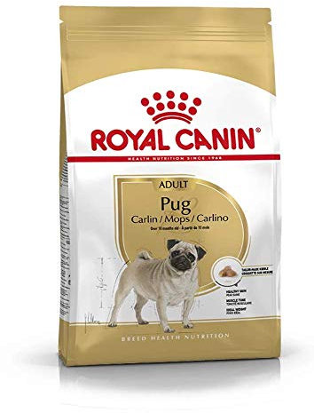 Royal Canin Mops, 7,5 kg