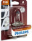 1 ampoule H4 24V PHILIPS