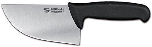 Sanelli Ambrogio Supra - Couteau à parmesan cm 14