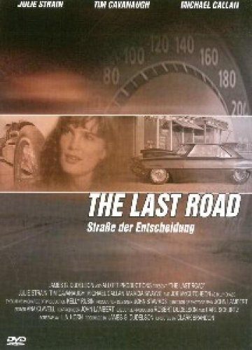 The Last Road - Strasse der Entscheidung