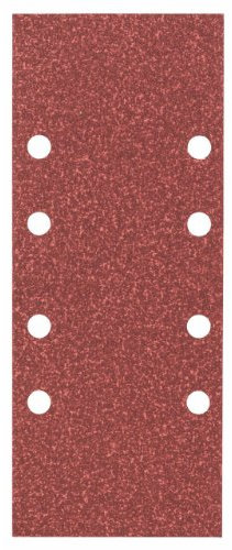 Bosch 2608605295 93 x 230 mm Sanding Sheets for Orbital Sanders