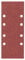Bosch 2608605295 93 x 230 mm Sanding Sheets for Orbital Sanders
