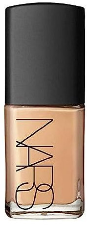 Sheer Glow Foundation - Stromboli (Medium 3 - Medium with Olive Undertone) 30ml/1oz