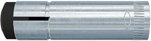 fischer 47310 Zykon-Einschlaganker FZEA II 12 x 40 M 10 C