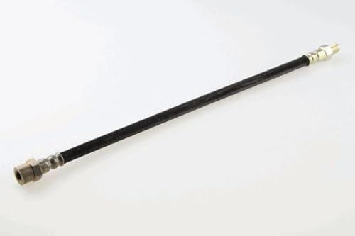 TEXTAR Bremsschlauch 40043500 BREMSSCHLÄUCHE Länge: 340mm