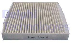 Delphi TSP0325176C Air Conditioning Component