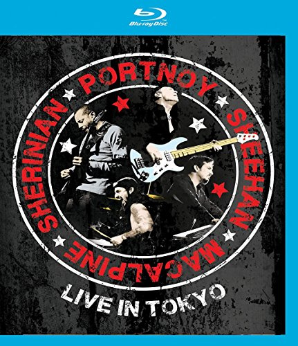 PSMS - Live in Tokyo [Blu-ray]
