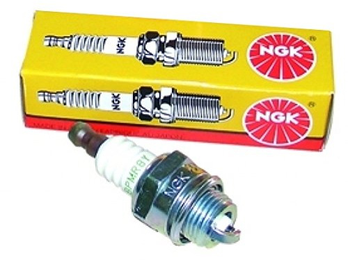 NGK SPARK PLUG [4794] CMR6H-CS1