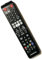 Samsung 3D SMART BLU RAY DVD Remote control
