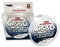 ASSO INVISIBLE CLEAR - 0.40 mm, 50 m, bobina, WHITE-00