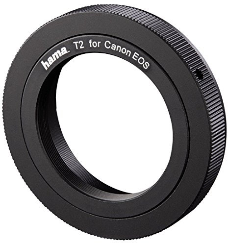 Hama Objektivadapter für Canon EOS