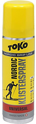 Toko Nordic Klister Spray Universal, 70ML
