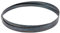 Draper 25768 6 Skip Bandsaw Blade, 1785mm x 1/2, Blue