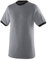 Augusta Sportswear Unisex Sports Apparel Ringer Tee Shirt Athletic Heather/Black, XXL