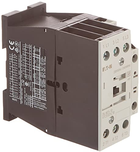 Leistungsschutz, 400V, 11KW