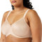 Triumph Essential Minimizer W X Minimizer bra Women's, Smooth Skin, 32E